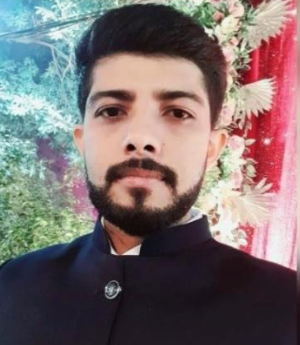 Advocate Charan Singh